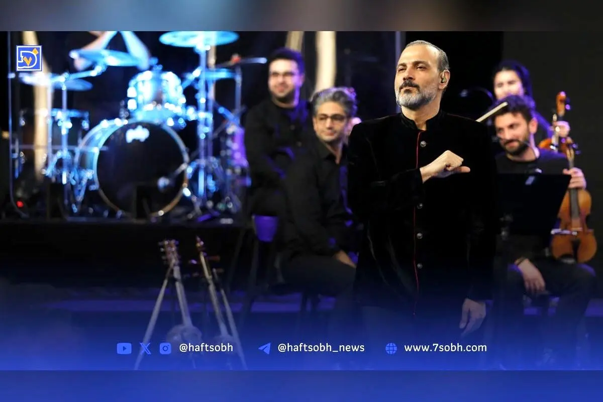 کنسرت‌های خیابانی همچنان ادامه دارد؛ از عرفان طهماسبی تا علیرضا قربانی، رویدادهای موسیقی در فضای باز در راه است