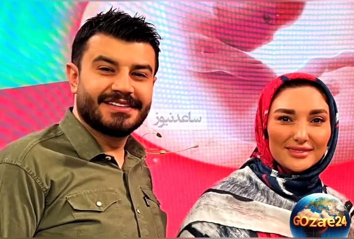 ویدئوی فوق‌العاده: اجرای بی‌نظیر پیمان طالبی در برنامه صداوسیما با آهنگ «فرنگیس» و واکنش‌های تحسین‌برانگیز مخاطبان