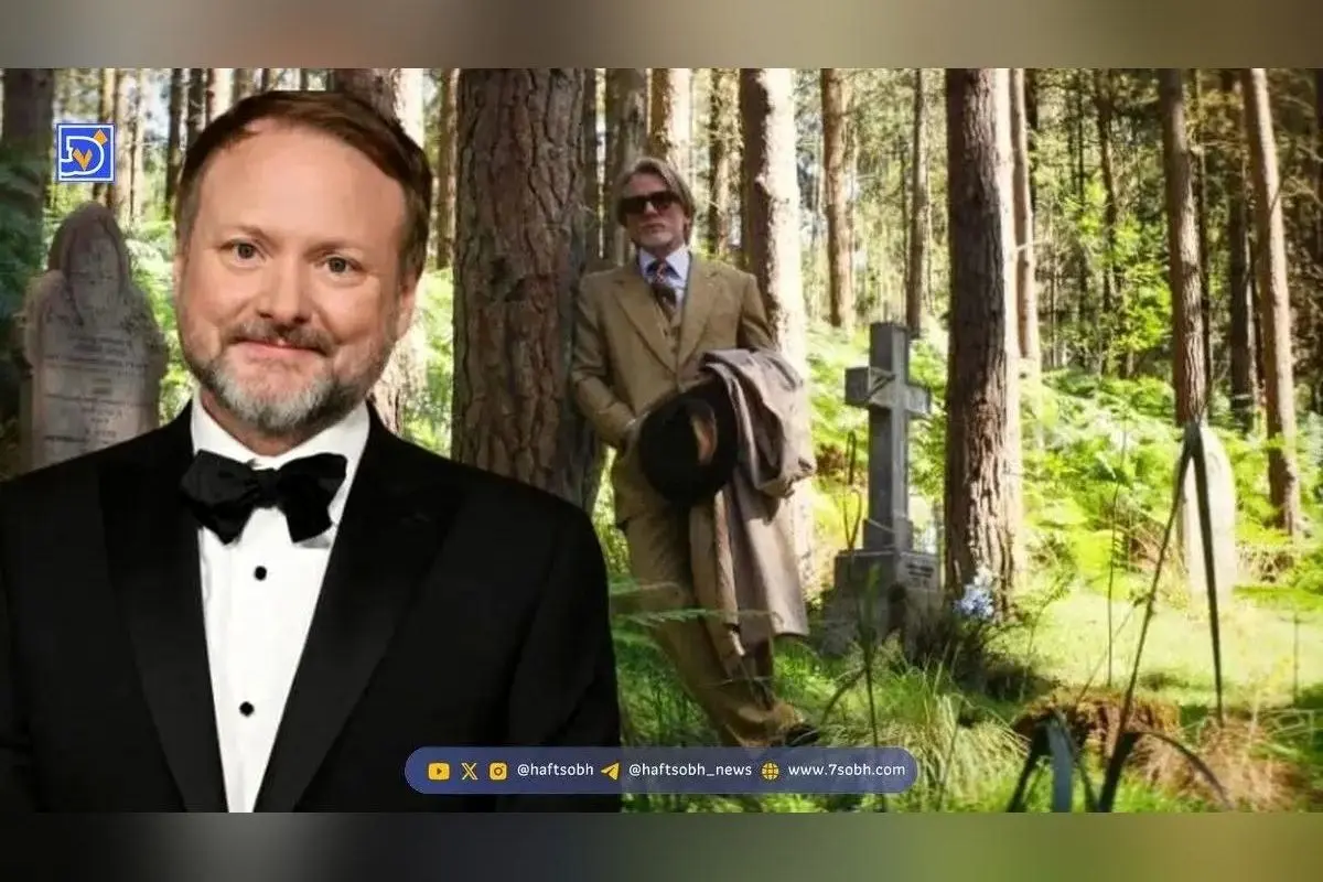 ریان جانسون در حال برنامه‌ریزی برای ساخت فیلم مستقل و نوآورانه از دنیای ماپت‌ها