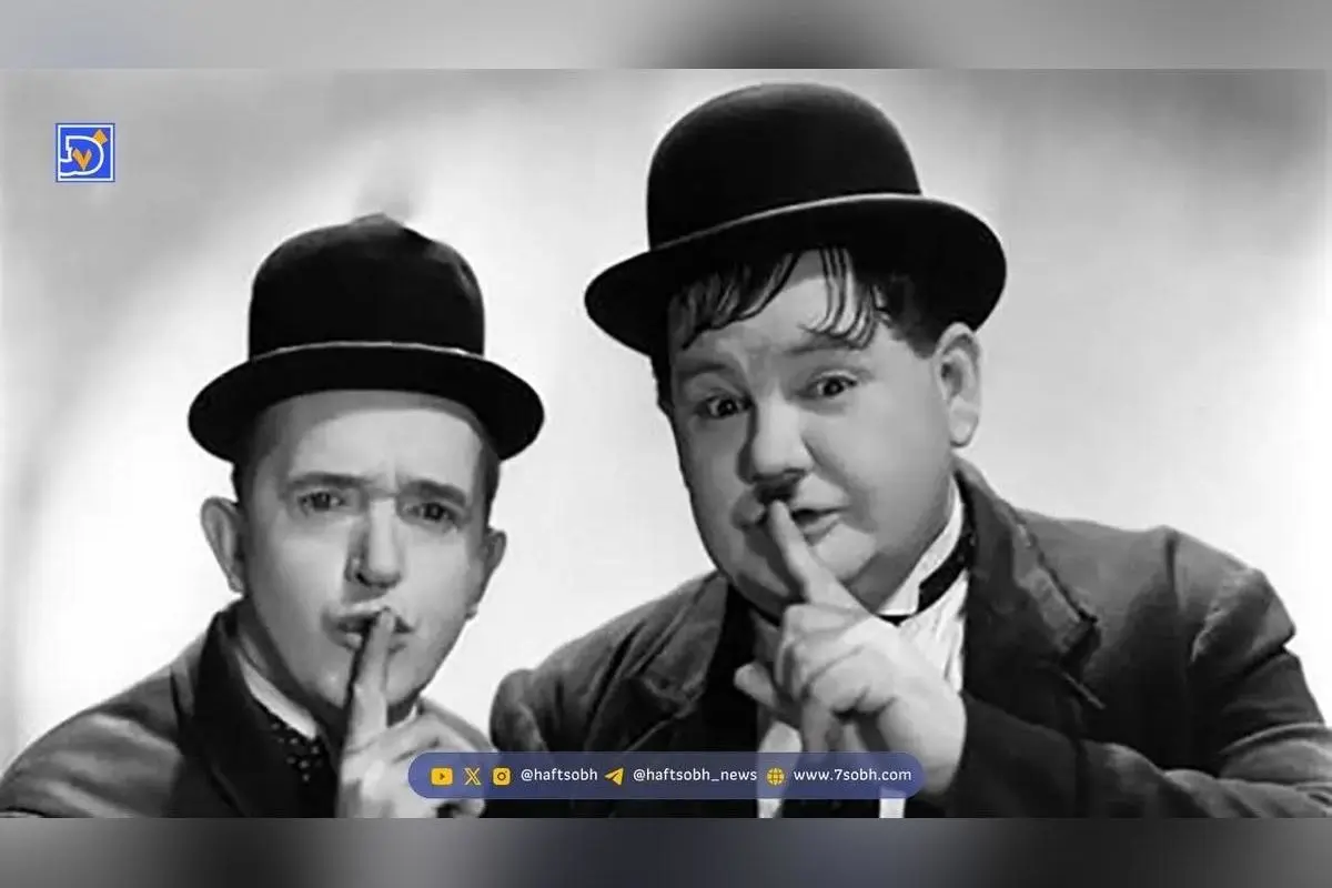 بیوگرافی کامل لورل و هاردی؛ علت مرگ، عکس مزار و رازهای زندگی ستاره‌های کمدی هالیوود