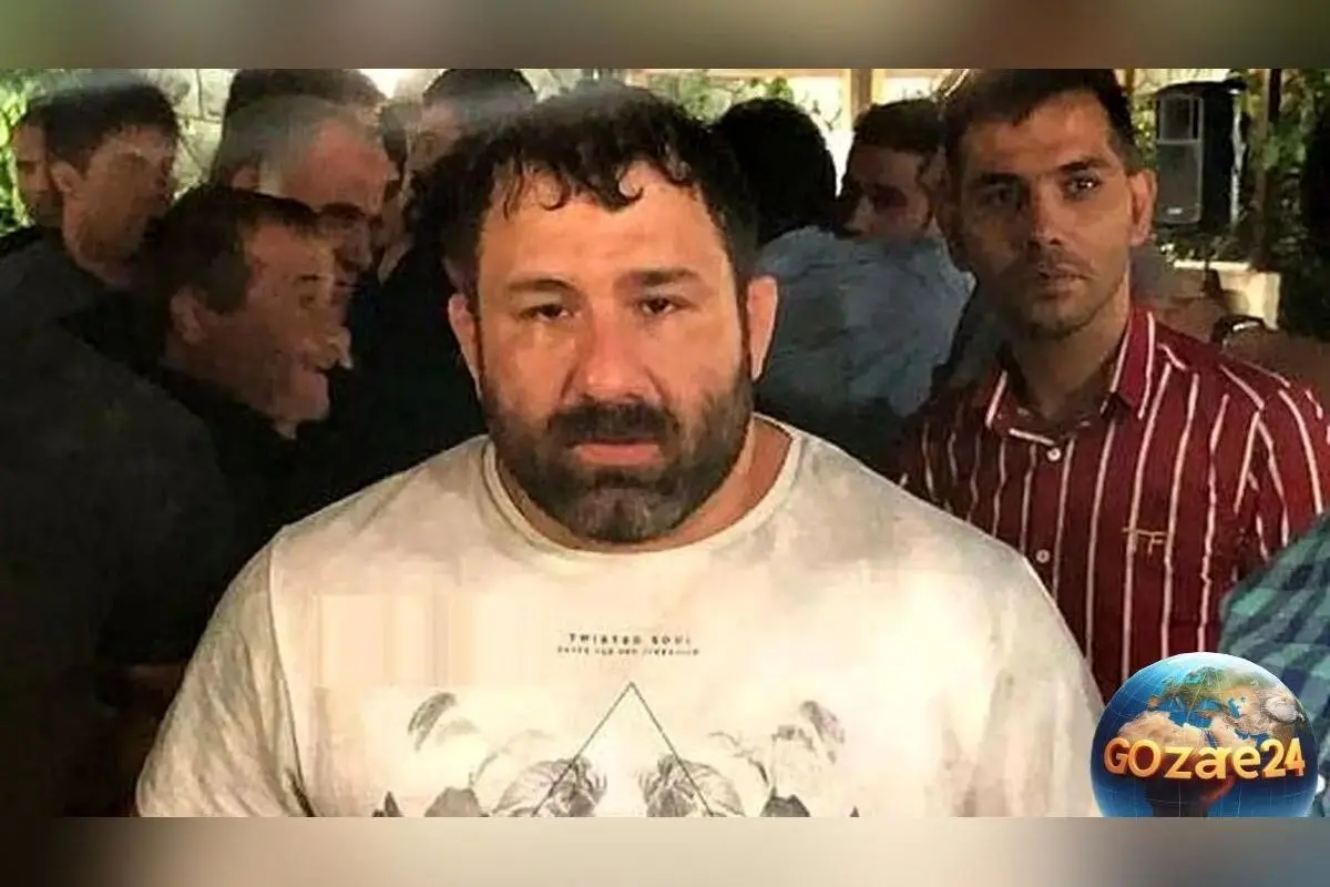 عکس و جزئیات ماشین میلیاردی هانی کرده، لیدر جنجالی استقلال و سابقه جنجالی او