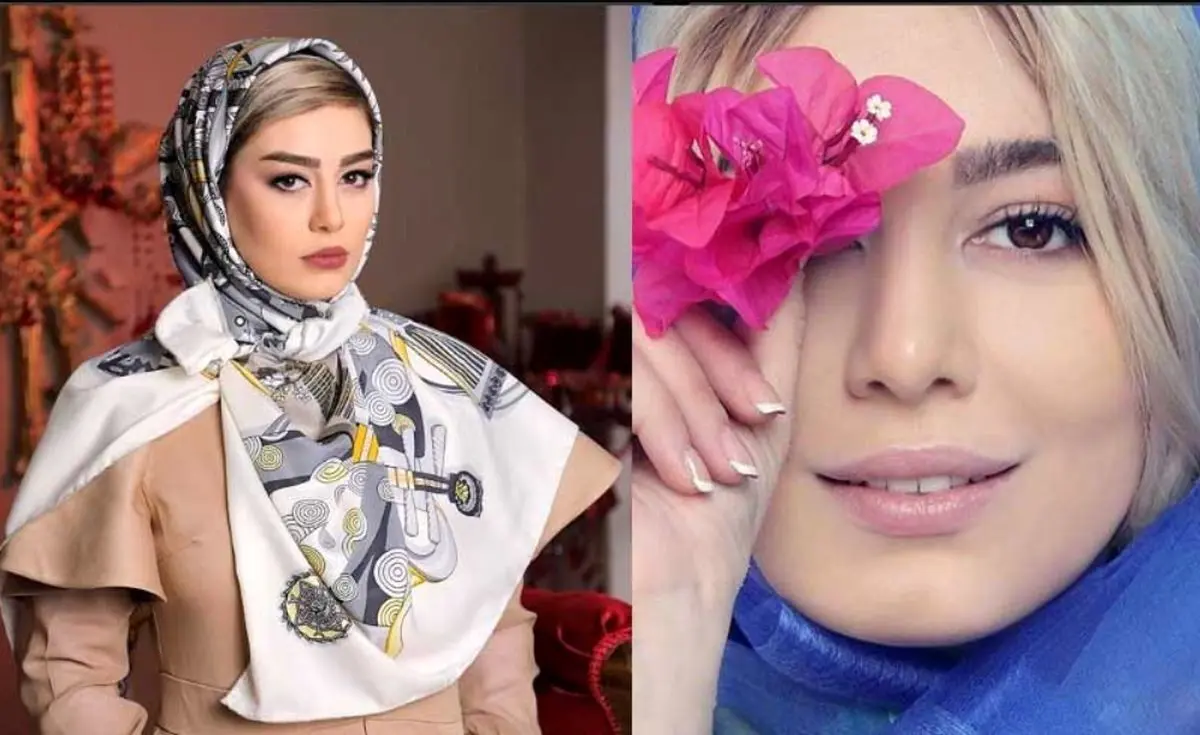 بیوگرافی کامل سحر قریشی و حواشی جنجالی زندگی‌اش + عکس‌های جدید و رابطه با امیر تتلو