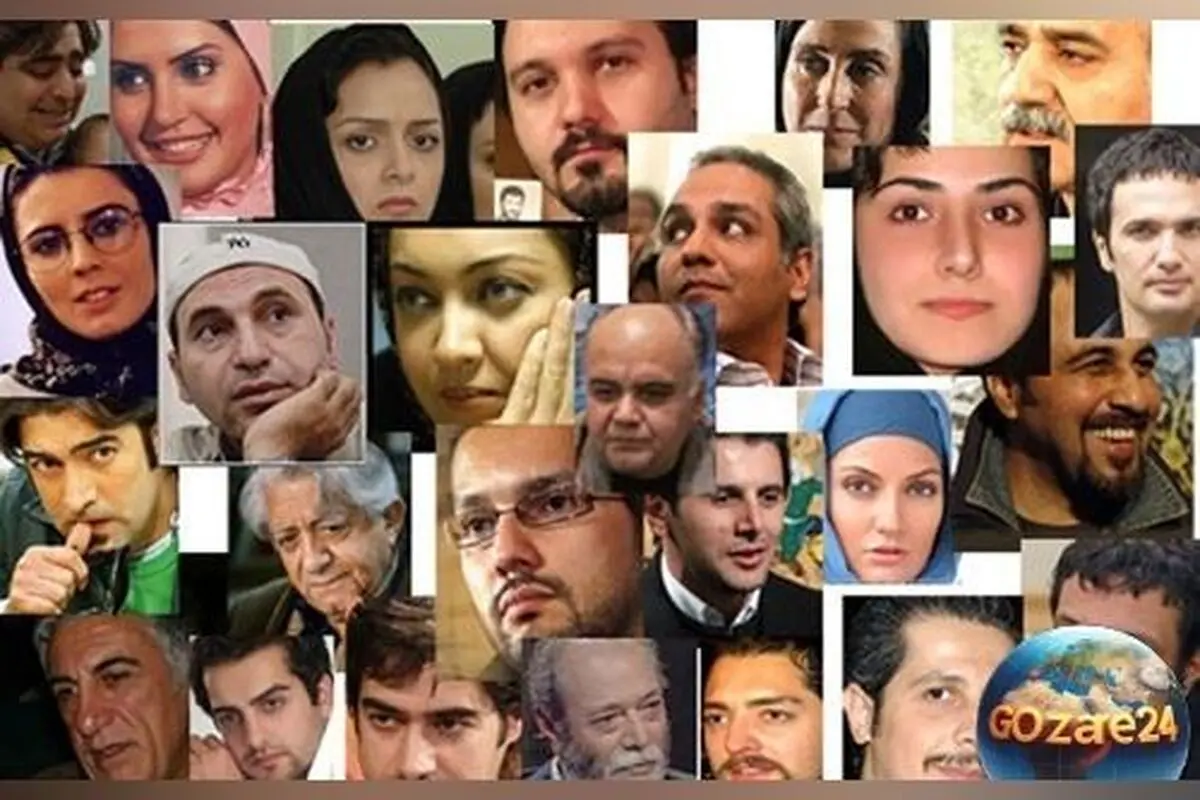 تفاوت سلیقه‌های بازیگران مشهور ایران در طراحی جشن تولدهای لوکس و ساده؛ از هدیه تهرانی تا امیرحسین آرمان