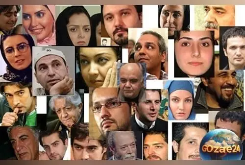 تفاوت سلیقه‌های بازیگران مشهور ایران در طراحی جشن تولدهای لوکس و ساده؛ از هدیه تهرانی تا امیرحسین آرمان