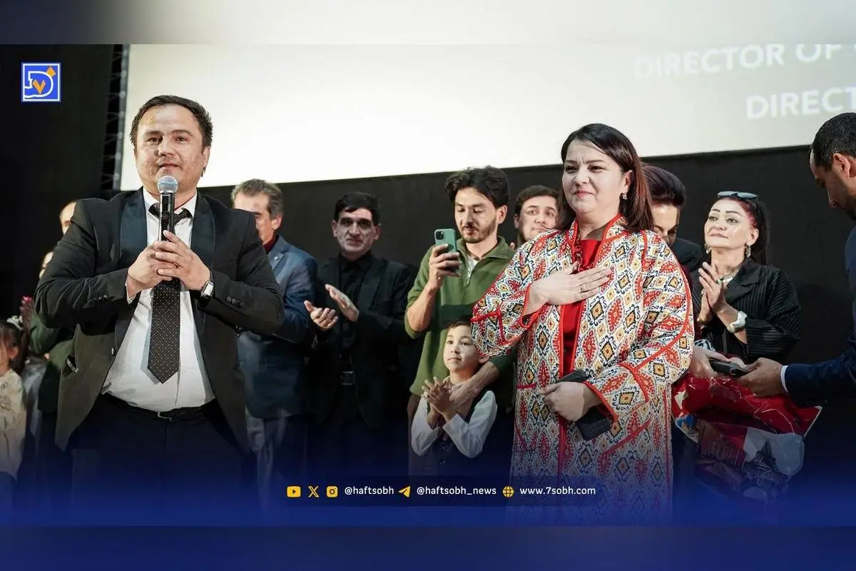 روایت مشترک از درد و امید در سینمای تاجیکستان و ایران؛ «ماهی در قلاب» نماد همدلی فرهنگی و انسانیت