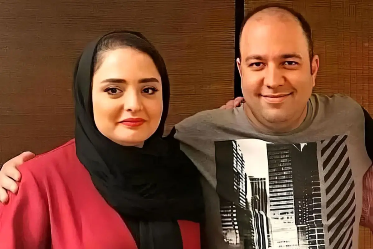 علی اوجی و جانان هومن حاج عبدالهی در پایتخت؛ رحمت و استایل خاص، ماشالله به پسری مثل او + عکس