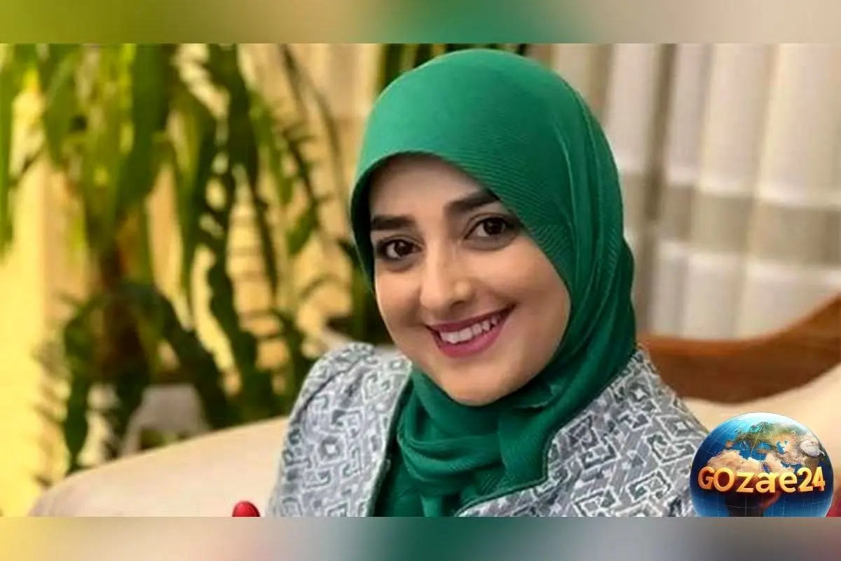 افشاگری ستاره سادات قطبی درباره لحظههای تلخ جدایی از همسر اولش؛ اشکها و رازهای زندگی مجری معروف صدا و سیما