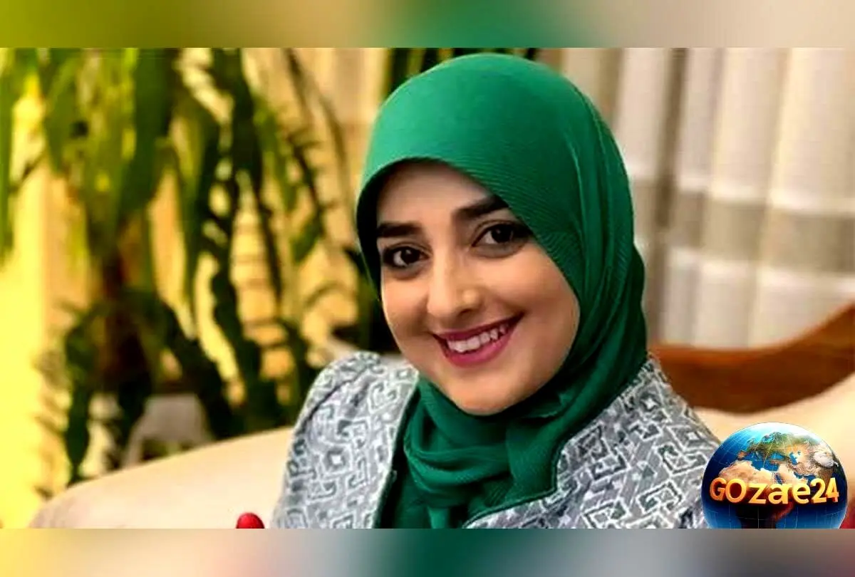 افشاگری ستاره سادات قطبی درباره لحظه‌های تلخ جدایی از همسر اولش؛ اشک‌ها و رازهای زندگی مجری معروف صدا و سیما