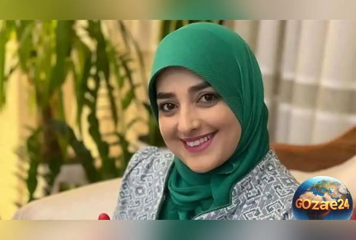 افشاگری ستاره سادات قطبی درباره لحظه‌های تلخ جدایی از همسر اولش؛ اشک‌ها و رازهای زندگی مجری معروف صدا و سیما