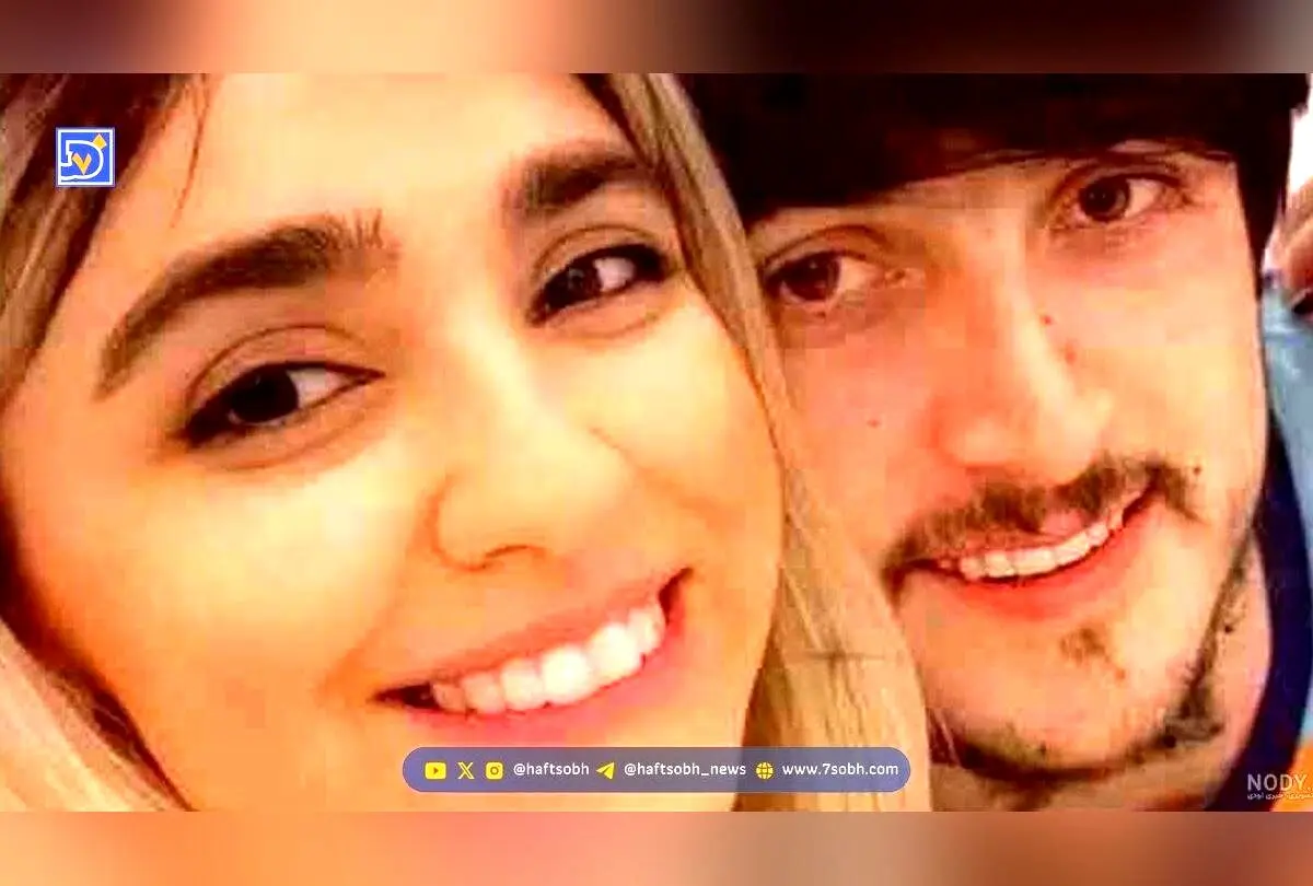عکس جدید و لاکچری نورا آزمون دختر سردار آزمون با استایل خاص در محیطی لوکس و مجلل