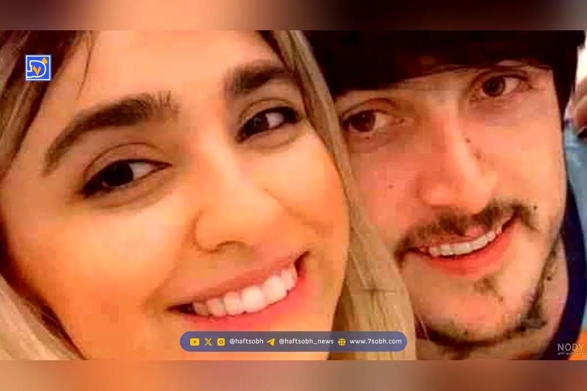 عکس جدید و لاکچری نورا آزمون دختر سردار آزمون با استایل خاص در محیطی لوکس و مجلل