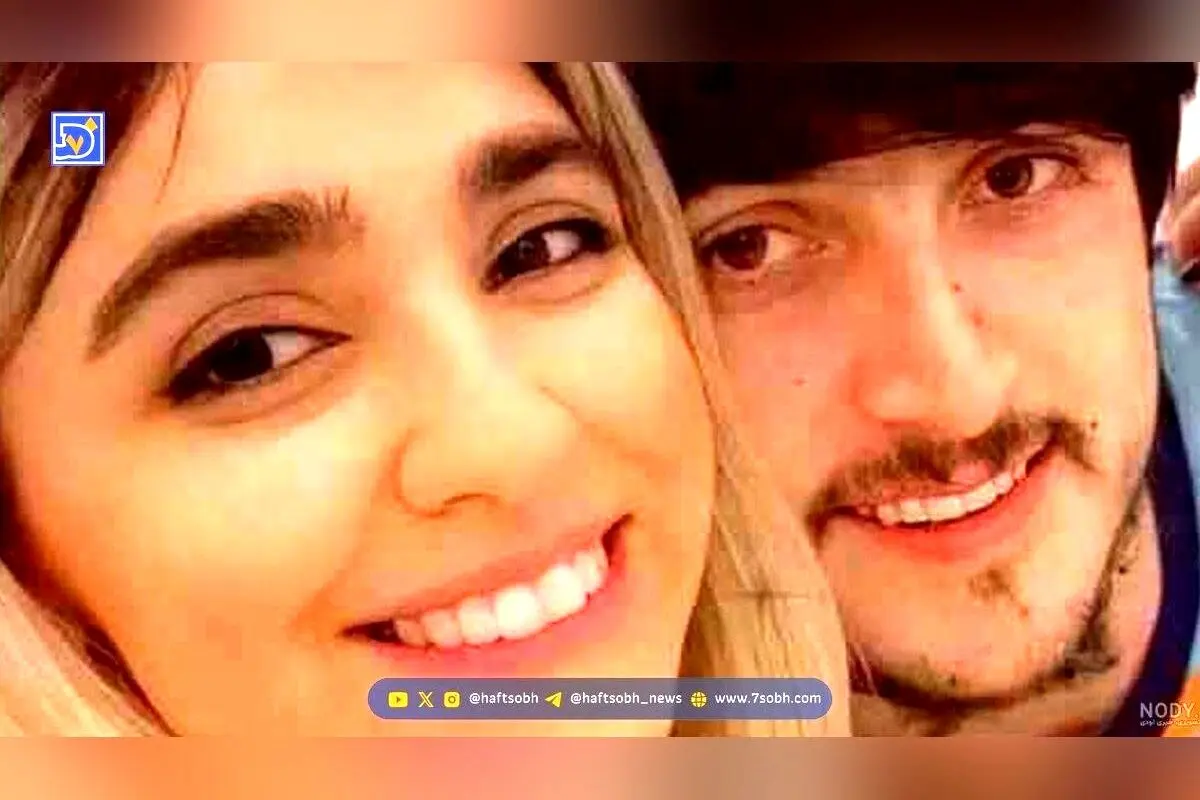 عکس جدید و لاکچری نورا آزمون دختر سردار آزمون با استایل خاص در محیطی لوکس و مجلل