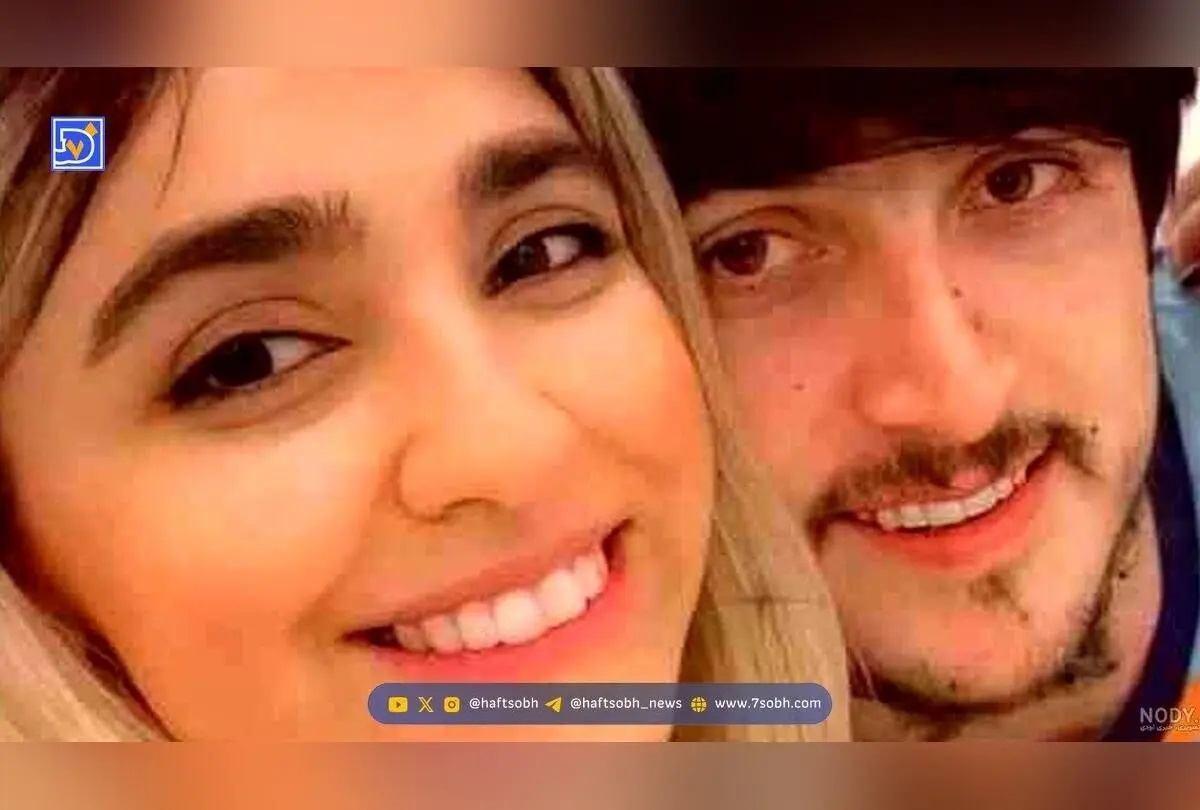 عکس جدید و لاکچری نورا آزمون دختر سردار آزمون با استایل خاص در محیطی لوکس و مجلل