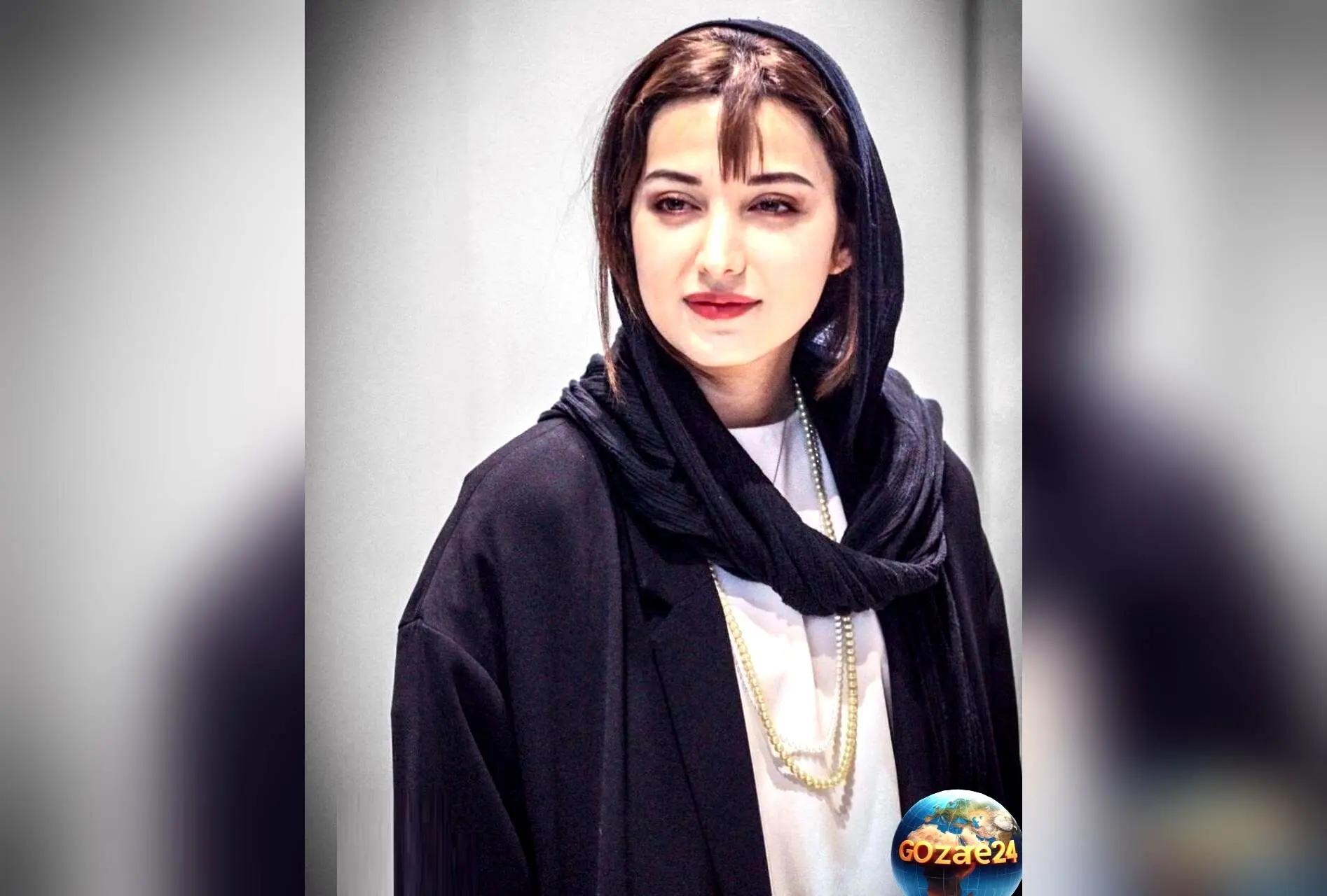 گریم متفاوت و جنجالی روشنک گرامی در سریال هم گناه؛ واکنش‌ها و حواشی جدید