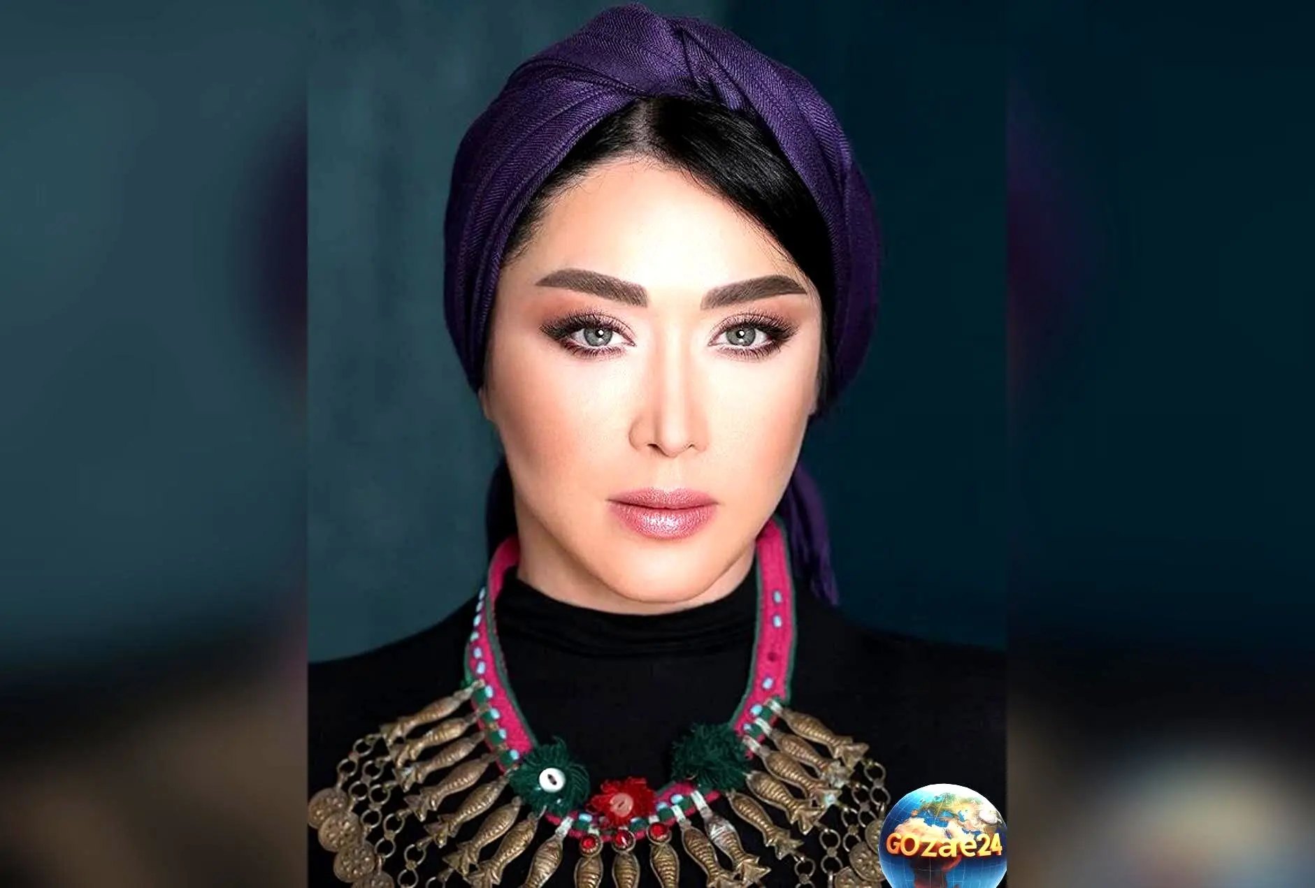 حضور سارا منجزی پور، همسر خواننده محبوب کشورمان، در جشن فارغ‌التحصیلی خواهرش + عکس جدید در اینستاگرام