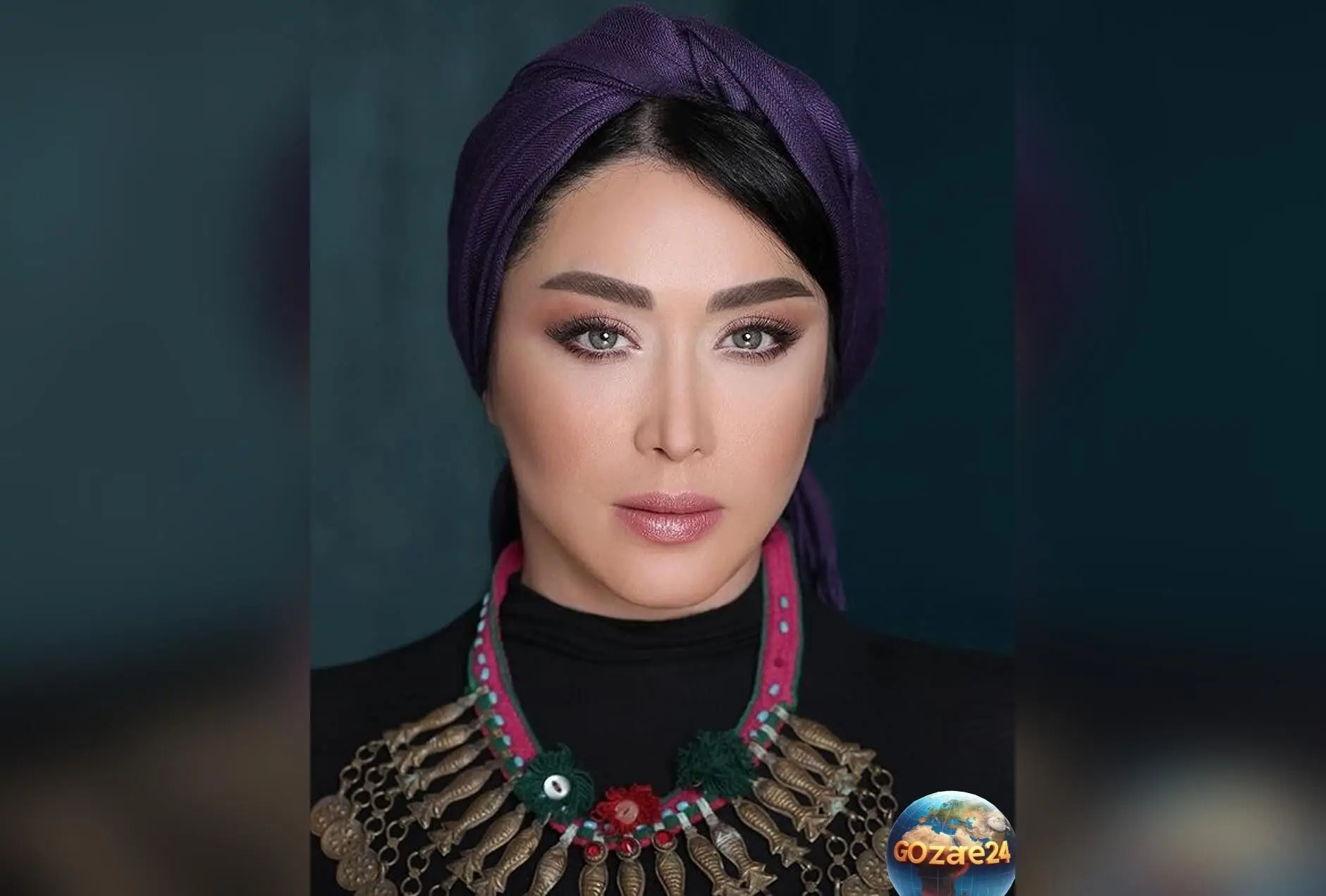 حضور سارا منجزی پور، همسر خواننده محبوب کشورمان، در جشن فارغ‌التحصیلی خواهرش + عکس جدید در اینستاگرام