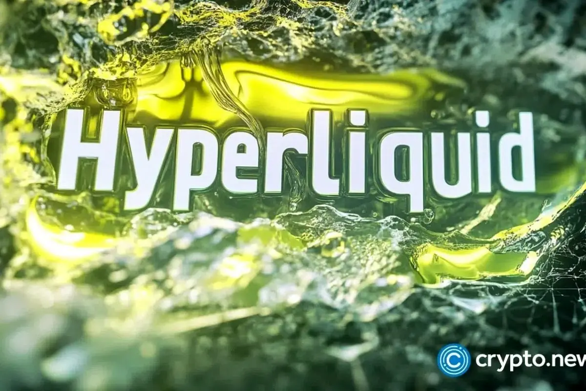 آیا Hyperliquid در ژوئن به 50 دلار میرسد؟ تحلیل فنی و آینده روند رمزارز Hyperliquid