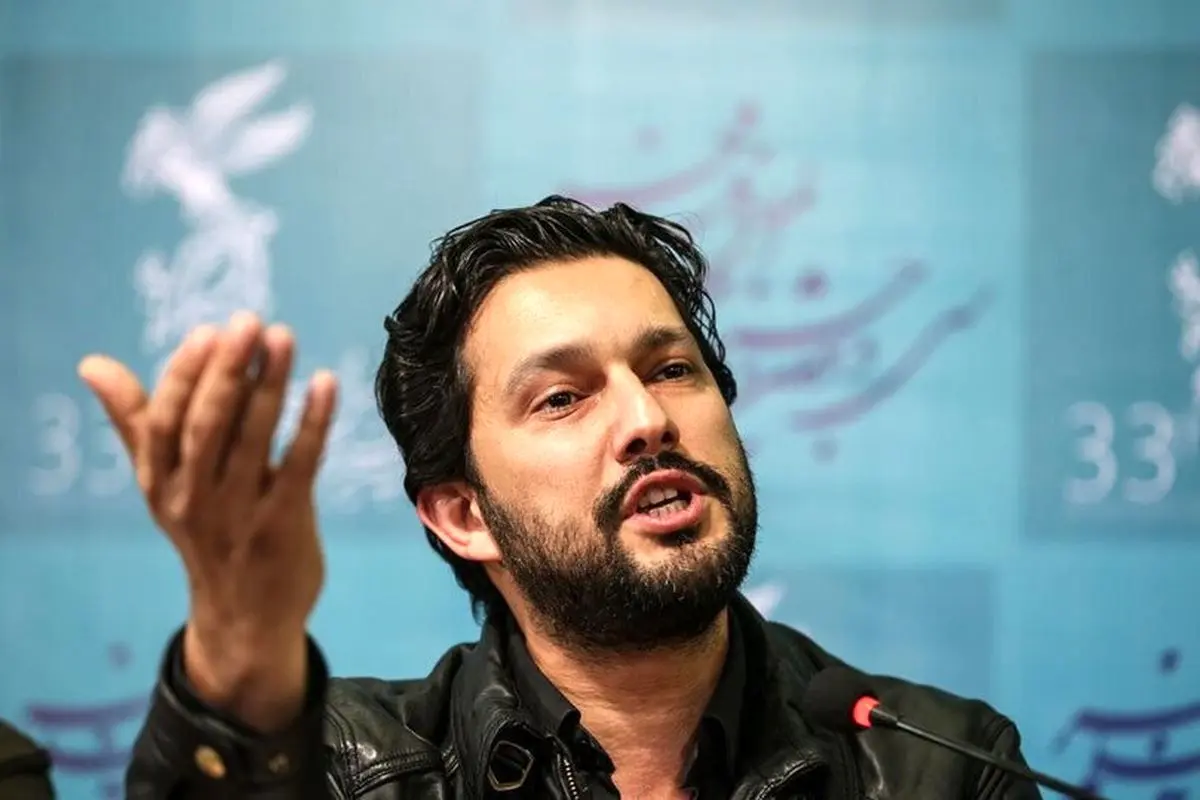 طعنه تند حامد بهداد به حسین رونقی: هوچیگری جواب نمیدهد!