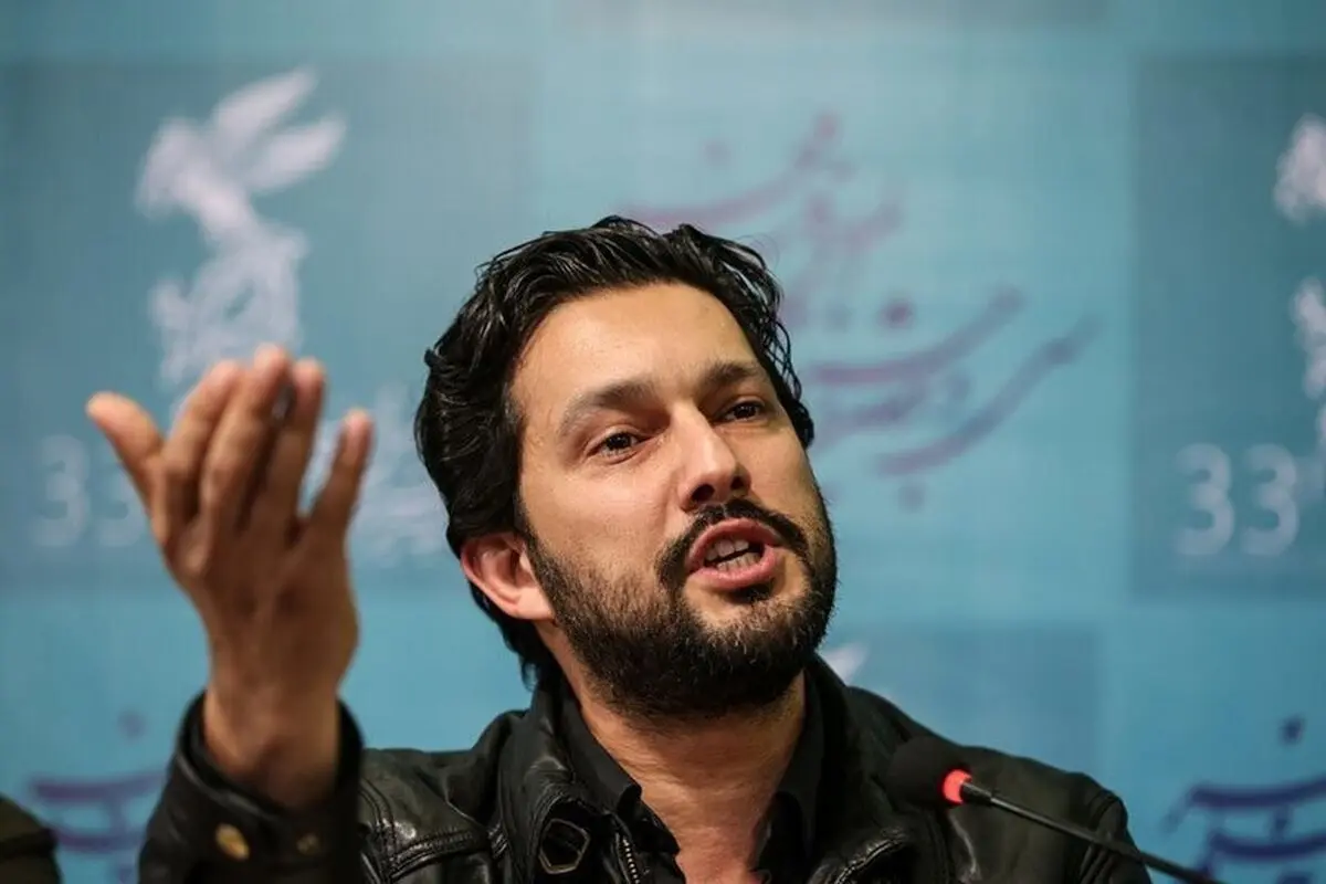 طعنه تند حامد بهداد به حسین رونقی: هوچیگری جواب نمی‌دهد!
