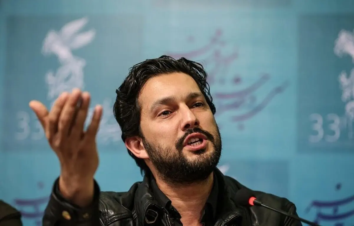 طعنه تند حامد بهداد به حسین رونقی: هوچیگری جواب نمی‌دهد!