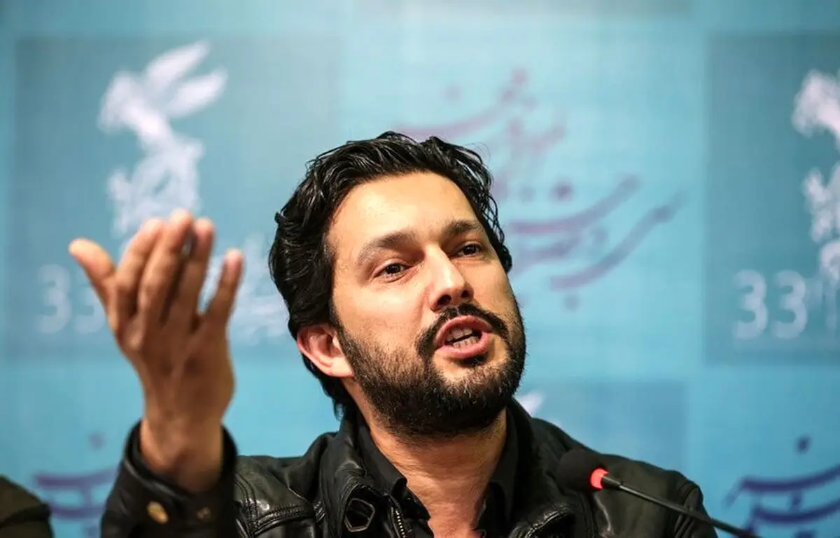 طعنه تند حامد بهداد به حسین رونقی: هوچیگری جواب نمی‌دهد!