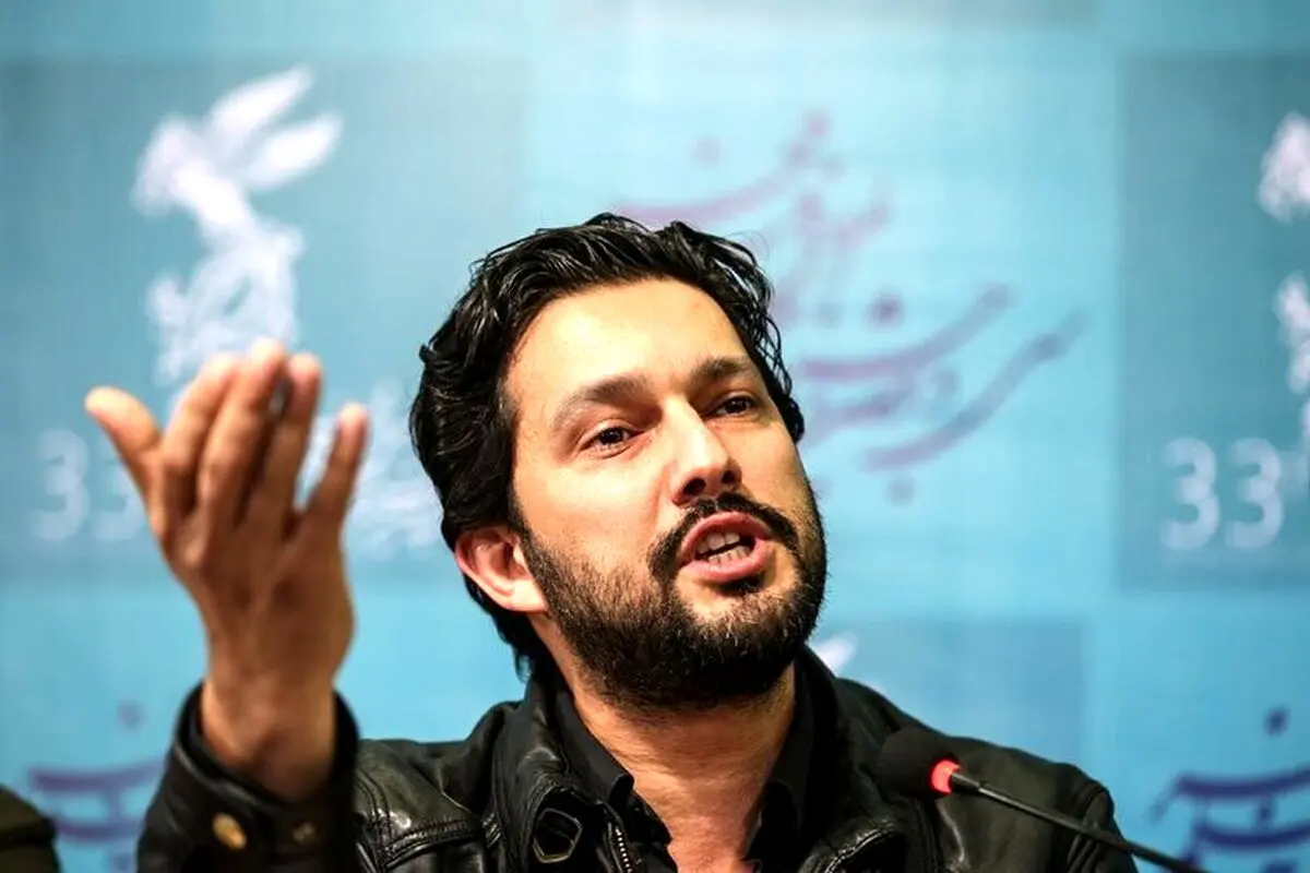 طعنه تند حامد بهداد به حسین رونقی: هوچیگری جواب نمی‌دهد!