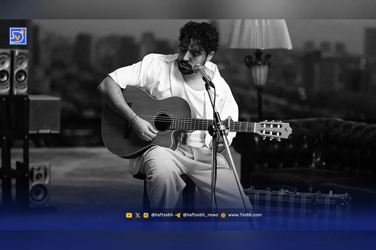 بازگشت شروین حاجی‌پور با آلبوم «واقعی» قیمت نجومی و واکنش‌های متناقض در فضای مجازی