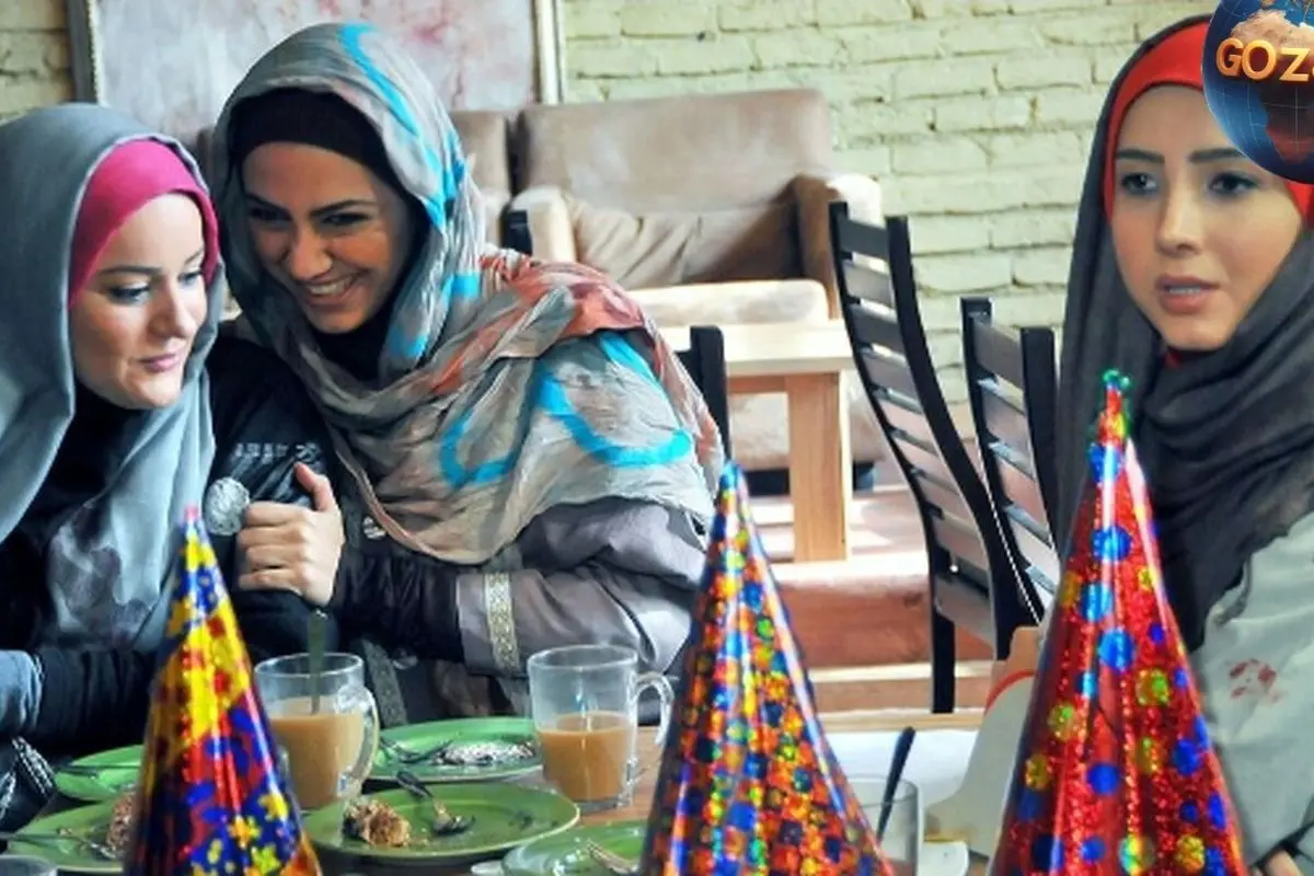 تصاویر یادگاری و لحظات صمیمی بازیگران ساختمان پزشکان در پشت صحنه؛ انرژی مثبت و رابطه دوستانه هنرمندان محبوب