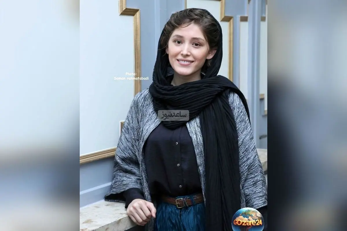 فرشته حسینی با ذوق کودکانهاش برای سورپرایز تولد همسرش + بادکنکهای خاص و جذاب