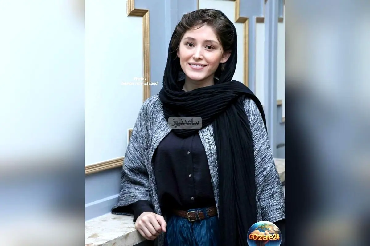 فرشته حسینی با ذوق کودکانه‌اش برای سورپرایز تولد همسرش + بادکنک‌های خاص و جذاب
