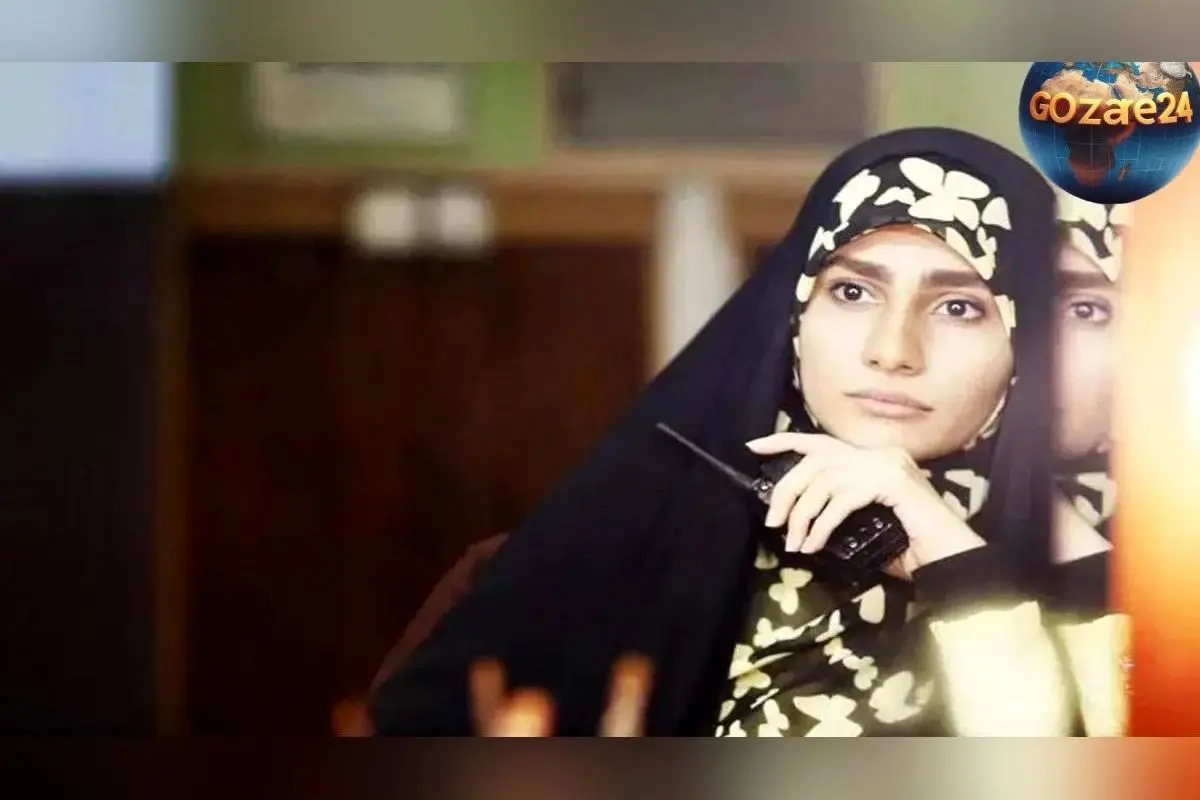 عکس‌های تولد ۲۸ سالگی فاطمه افشاریان: آرزوی آرامش و امنیت برای مردم ایران در روز خاص خود