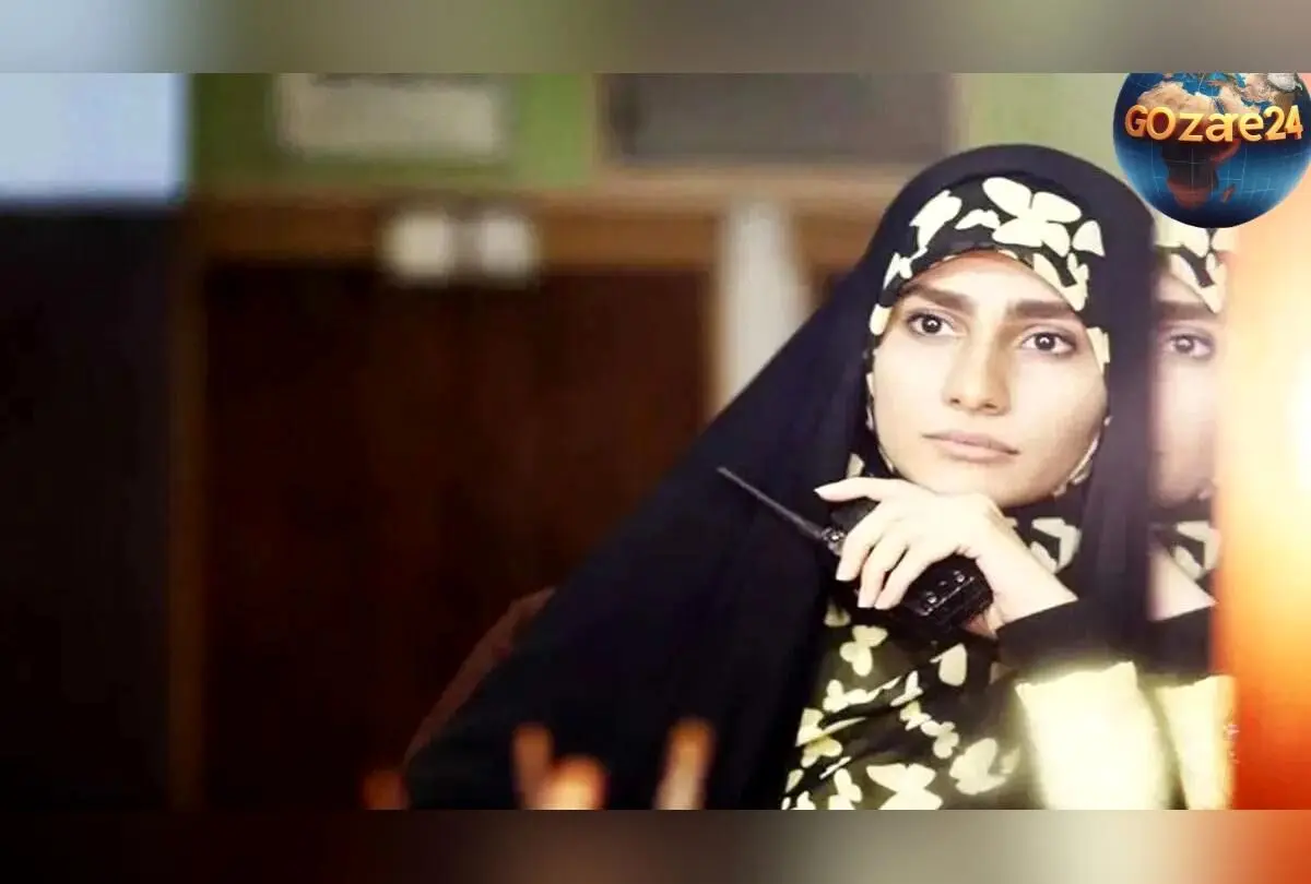 عکس‌های تولد ۲۸ سالگی فاطمه افشاریان: آرزوی آرامش و امنیت برای مردم ایران در روز خاص خود