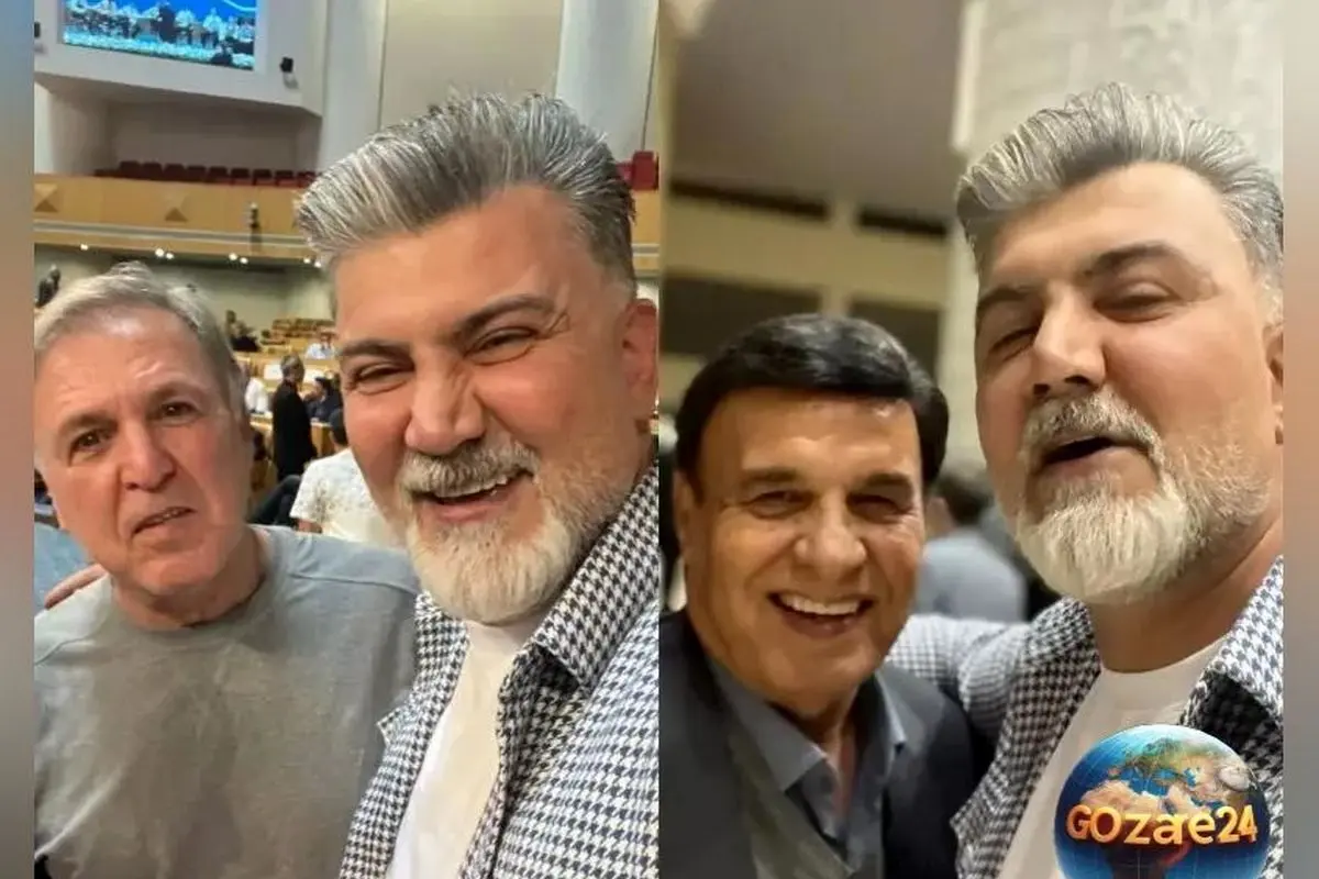 دروازه‌بان سابق استقلال: خیانت فیلمبردار جشن نامزدی و تأثیر آن بر زندگی حرفه‌ای و شخصی‌ام