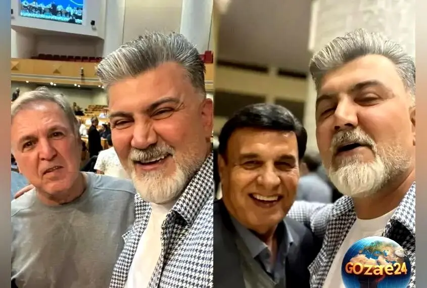 دروازه‌بان سابق استقلال: خیانت فیلمبردار جشن نامزدی و تأثیر آن بر زندگی حرفه‌ای و شخصی‌ام