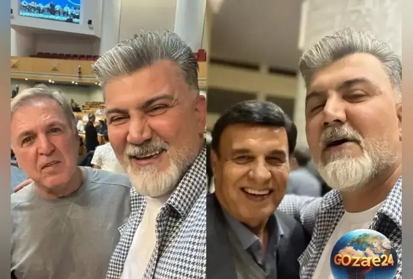 دروازه‌بان سابق استقلال: خیانت فیلمبردار جشن نامزدی و تأثیر آن بر زندگی حرفه‌ای و شخصی‌ام