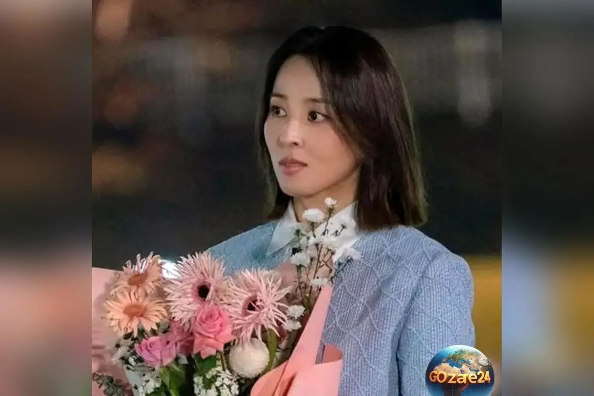 تصویر نادر از هان هه‌ جین در پشت‌صحنه سریال جومونگ؛ امضا دادن به هواداران و لحظه‌ای صمیمی و به‌یادماندنی