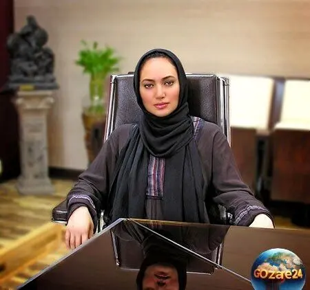 تصاویر جذاب از دفاتر کاری بازیگران و فوتبالیست‌ها؛ از دفتر ساده بهرام رادان تا محیط شیک و دخترانه ترلان پروانه
