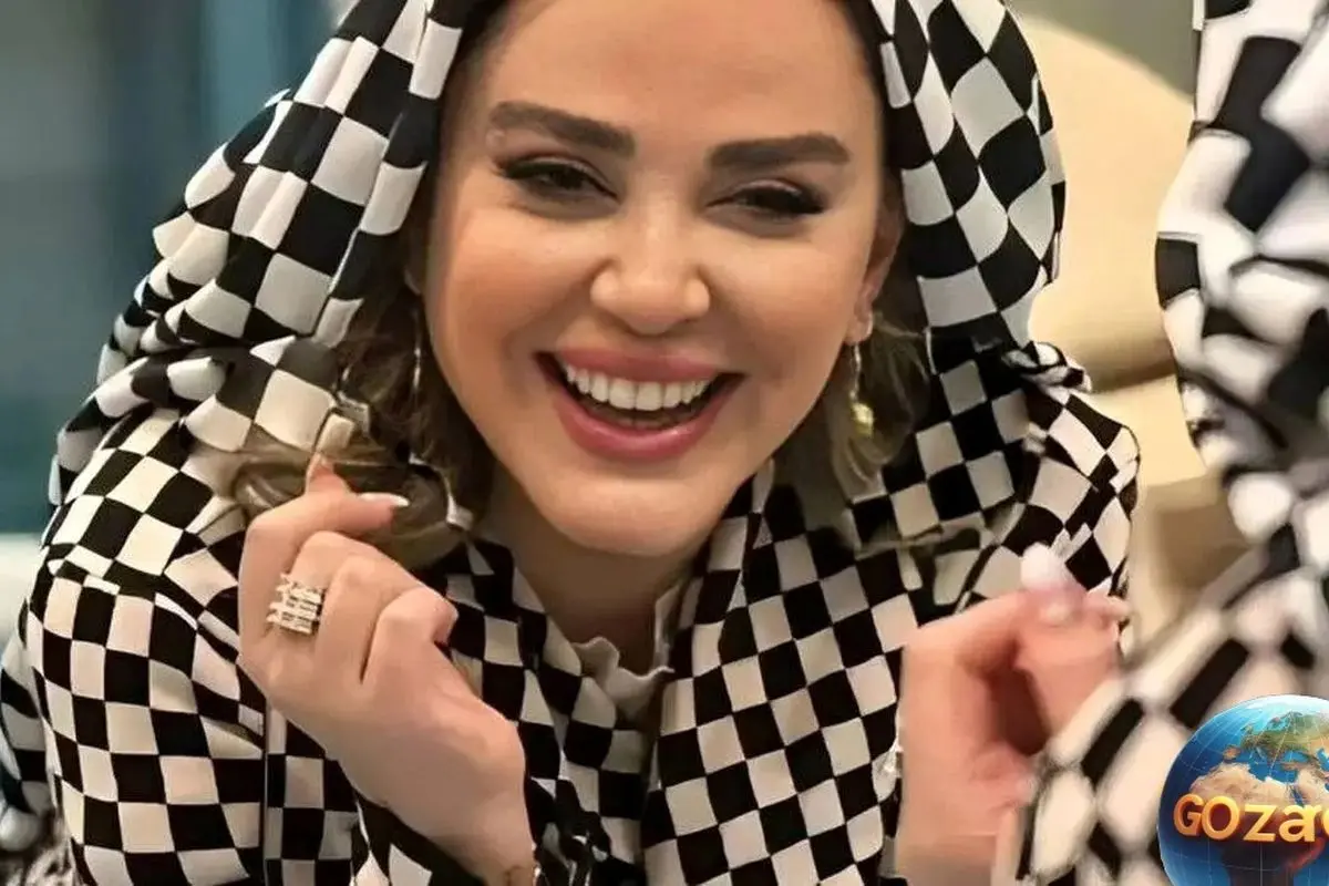 بهاره رهنما با طلاهای درشت و استایل خاص در کنار دوستش در صفحه اینستاگرامش | عکس دیدنی و جذاب