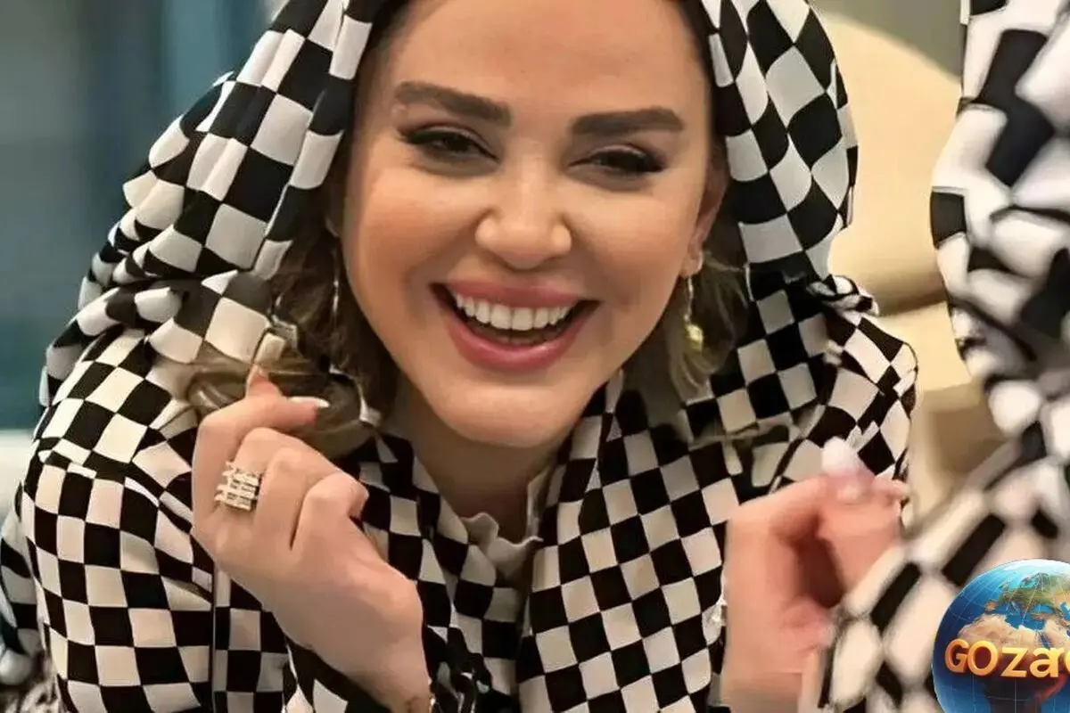 بهاره رهنما با طلاهای درشت و استایل خاص در کنار دوستش در صفحه اینستاگرامش | عکس دیدنی و جذاب