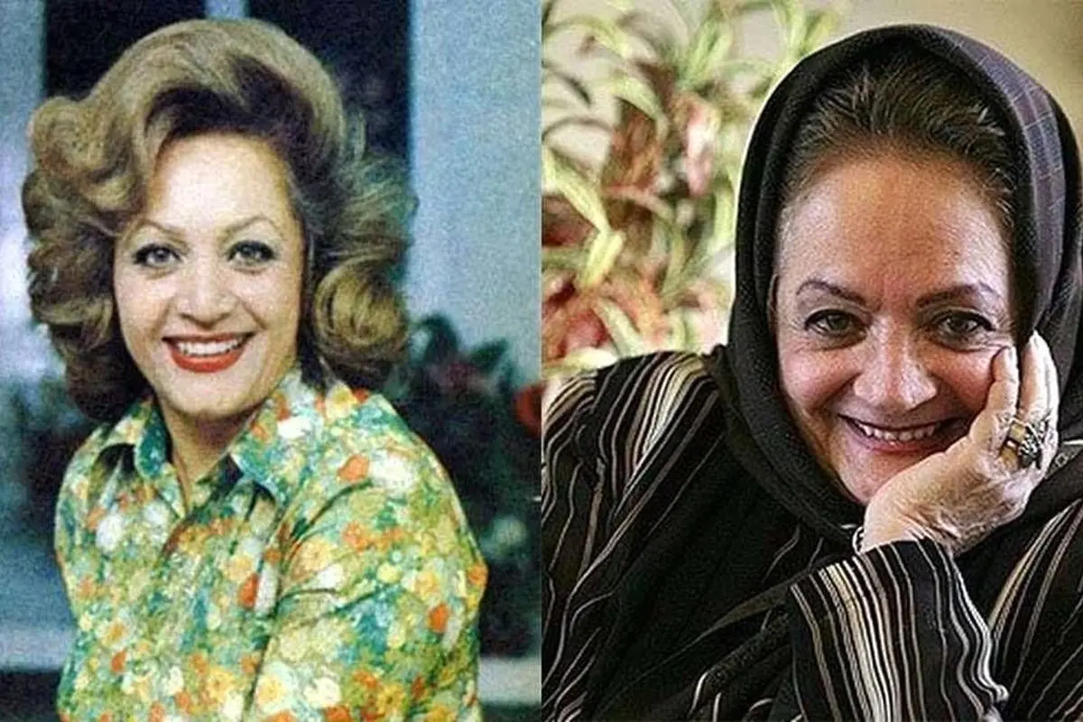 شهلا ریاحی، اولین کارگردان زن ایران و بانوی پیشکسوت سینما، زندگی، آثار و درگذشت