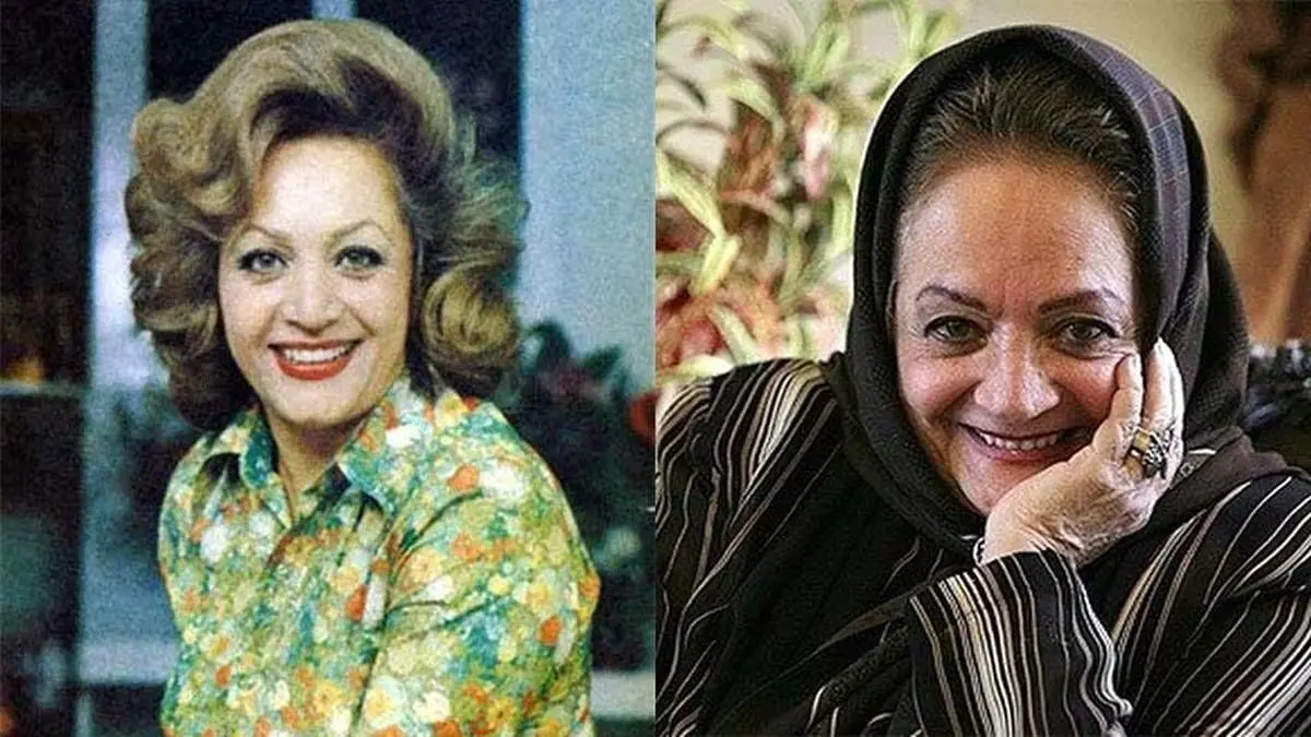 شهلا ریاحی، اولین کارگردان زن ایران و بانوی پیشکسوت سینما، زندگی، آثار و درگذشت