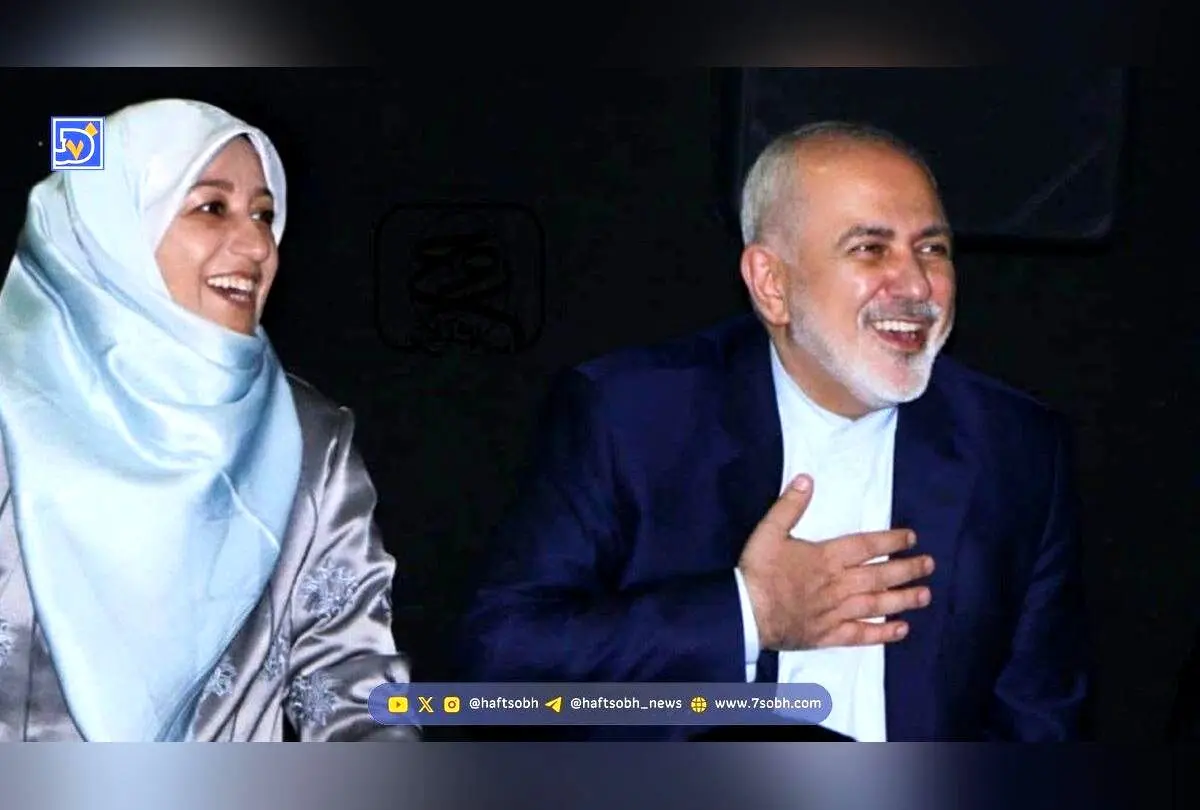 بیوگرافی کامل ظریف و همسرش مریم ایمانیه؛ زندگی سیاسی، خانوادگی و فعالیت‌های بین‌المللی دیپلمات برجسته ایران