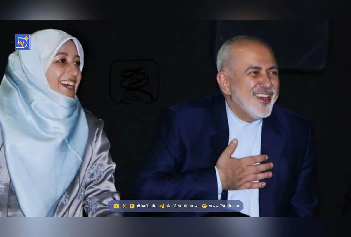 بیوگرافی کامل ظریف و همسرش مریم ایمانیه؛ زندگی سیاسی، خانوادگی و فعالیت‌های بین‌المللی دیپلمات برجسته ایران