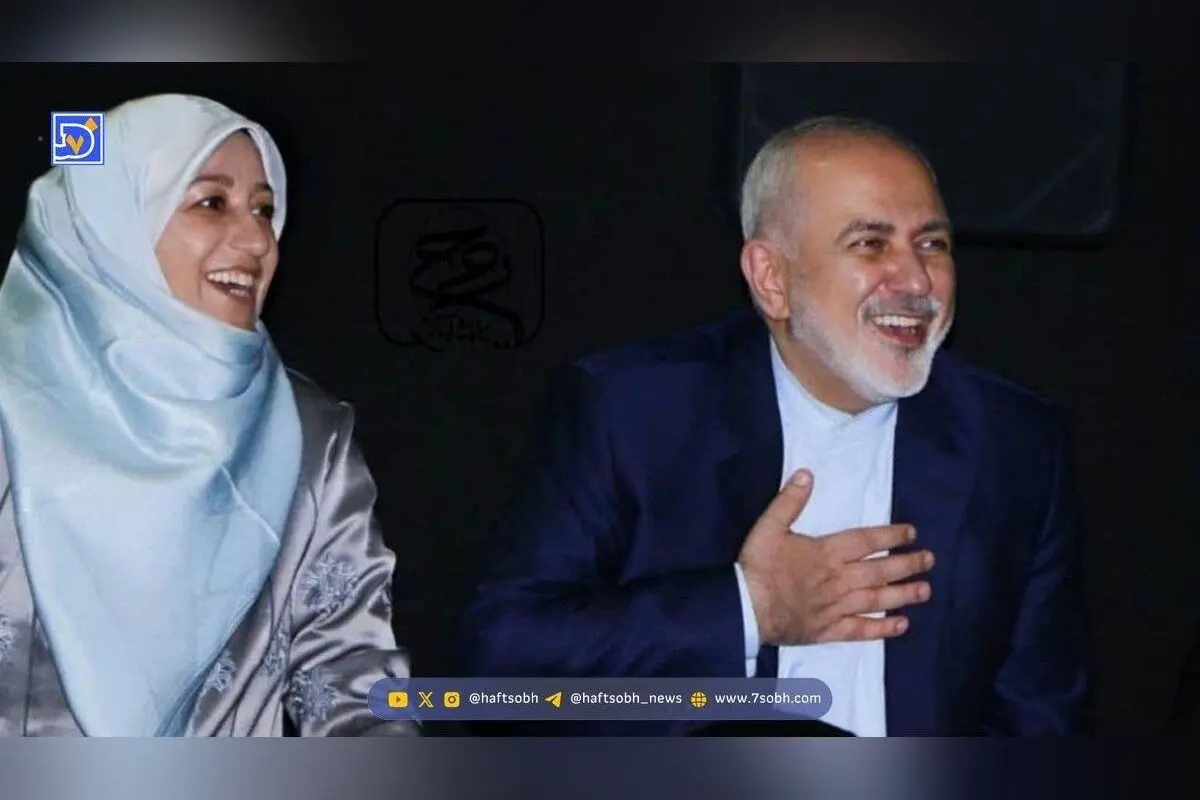 بیوگرافی کامل ظریف و همسرش مریم ایمانیه؛ زندگی سیاسی، خانوادگی و فعالیت‌های بین‌المللی دیپلمات برجسته ایران