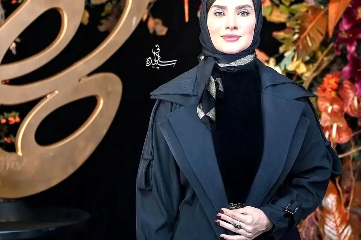ساناز سعیدی با پوشش اسپورت سفید و استایل خاص در اینستاگرام، چه دلی می‌بره؟