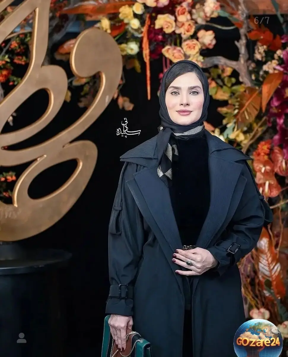 ساناز سعیدی با پوشش اسپورت سفید و استایل خاص در اینستاگرام، چه دلی می‌بره؟