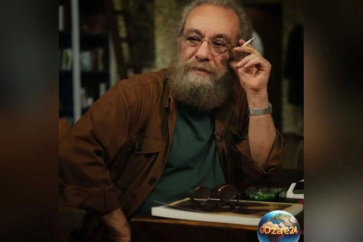 انتقاد تند شهاب عباسی و فیروز کریمی از مسعود فراستی؛ واکنش‌ها و جنجال‌های جدید در دنیای سینما و رسانه