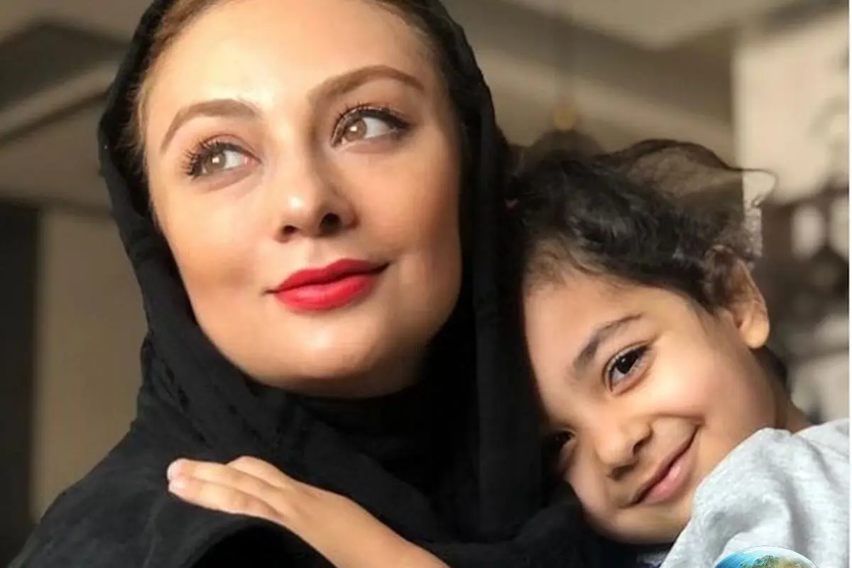 عکس قدیمی یکتا ناصر و بهرام رادان در دهههای گذشته | عکس نادر و دیدنی از ستارههای سینما در جوانی
