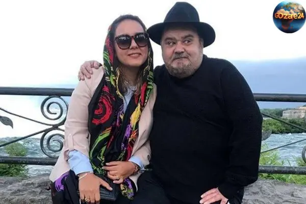 اعتراف بامزه اکبر عبدی در جوکر ۲ خانوادگی درباره مهریه همسرش؛ اکبر عبدی چیکار کرد مهریه همسرشو کمتر بنویسند؟