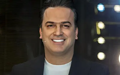خاطره خنده‌دار حامد آهنگی از سفر شمال با دوستش